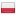 biletregionalny.pl server is located in Poland